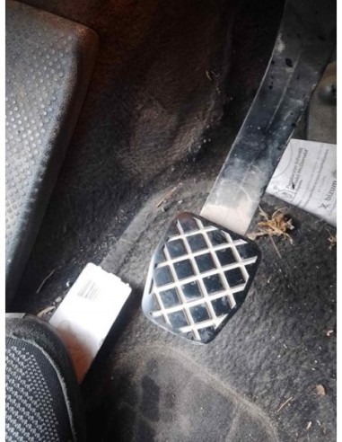 PEDAL EMBRAGUE VOLKSWAGEN GOLF PLUS V (5M1) -...