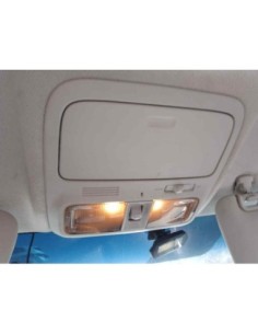 LUZ INTERIOR SUBARU FORESTER (S12/SH) - 240309
