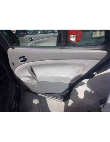 ELEVALUNAS TRASERO DERECHO SAAB 9-5 BERLINA -...