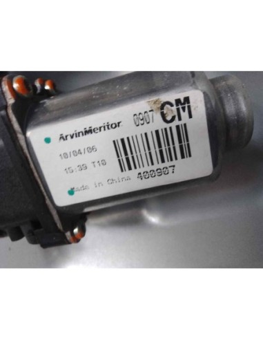 ELEVALUNAS DELANTERO IZQUIERDO HYUNDAI SANTA FE...