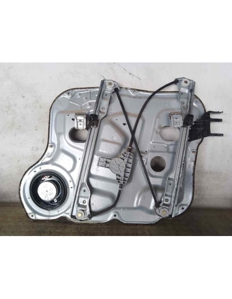 ELEVALUNAS DELANTERO IZQUIERDO HYUNDAI SANTA FE (CM) - 196565