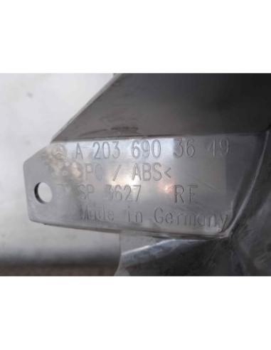 MOLDURA MERCEDES-BENZ CLASE C (BM 203)...