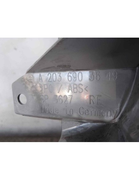 MOLDURA MERCEDES-BENZ CLASE C (BM 203) SPORTCOUPE - 192703