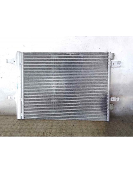 CONDENSADOR / RADIADOR  AIRE ACONDICIONADO PEUGEOT 308 - 205668