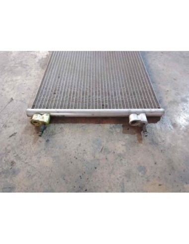 CONDENSADOR / RADIADOR  AIRE ACONDICIONADO OPEL...