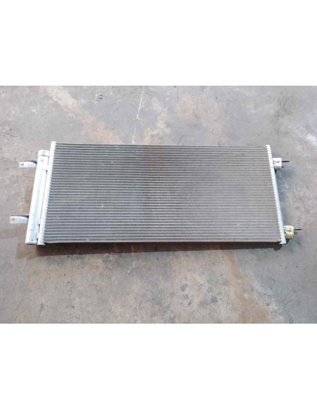 CONDENSADOR / RADIADOR  AIRE ACONDICIONADO OPEL ASTRA K SPORTS TOURER - 220684