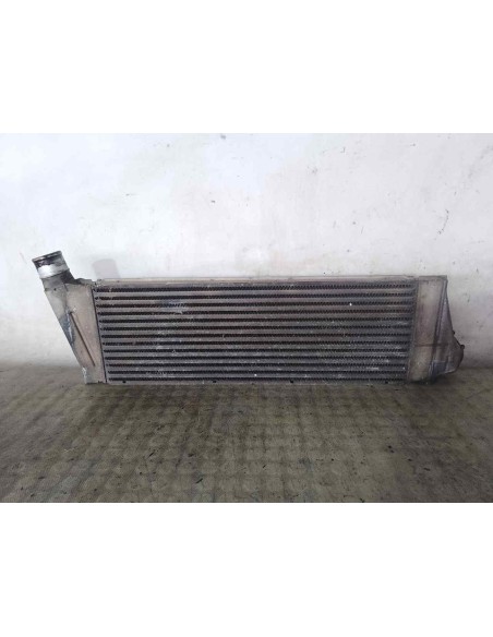 INTERCOOLER RENAULT MEGANE II BERLINA 5P - 190383