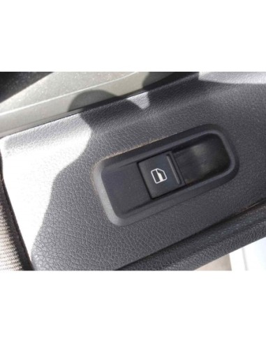 MANDO ELEVALUNAS TRASERO IZQUIERDO SKODA FABIA...