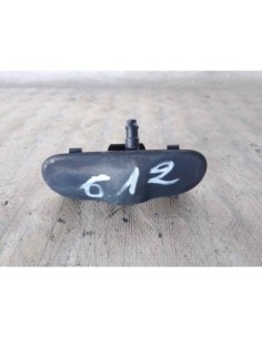 NO IDENTIFICADO SEAT IBIZA BERLINA (6J5) - 188132