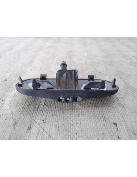 NO IDENTIFICADO SEAT IBIZA BERLINA (6J5) - 188132