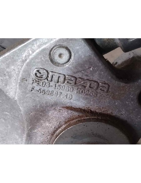 TENSOR CORREA AUXILIAR MAZDA CX-3 (DK) - 189397