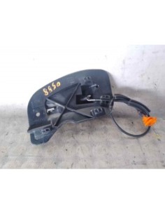 MANETA INTERIOR DELANTERA IZQUIERDA OPEL CORSA C - 189545 2