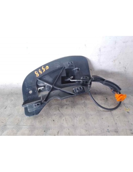 MANETA INTERIOR DELANTERA IZQUIERDA OPEL CORSA C - 189545