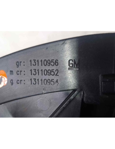 MANETA INTERIOR DELANTERA IZQUIERDA OPEL CORSA C - 189545