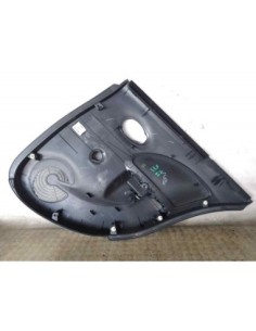 GUARNECIDO PUERTA TRASERA IZQUIERDA NISSAN MICRA... 2