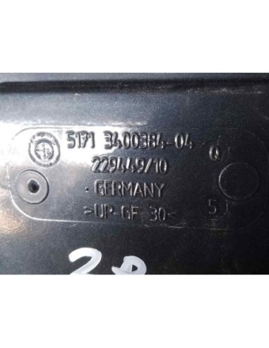 ALERON TRASERO BMW SERIE X3 (E83) - 221473