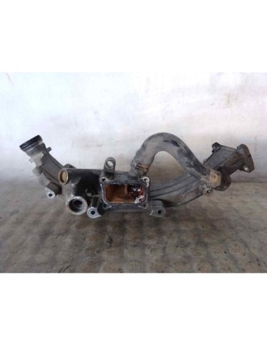 NO IDENTIFICADO MERCEDES-BENZ CLASE C (BM 203)...