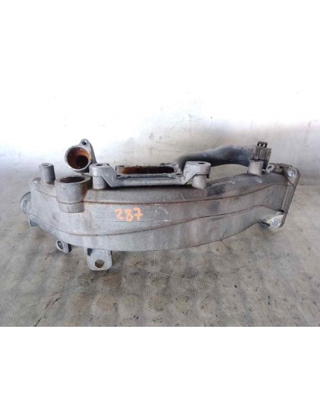 NO IDENTIFICADO MERCEDES-BENZ CLASE C (BM 203) BERLINA - 189394