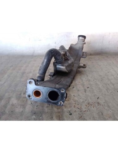 NO IDENTIFICADO MERCEDES-BENZ CLASE C (BM 203)...