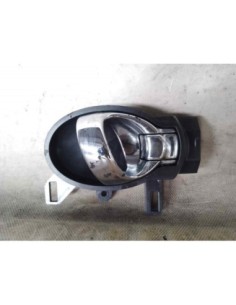 MANETA INTERIOR TRASERA DERECHA NISSAN MICRA (K13K/KK) -...