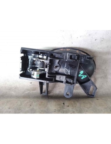 MANETA INTERIOR TRASERA DERECHA NISSAN MICRA...