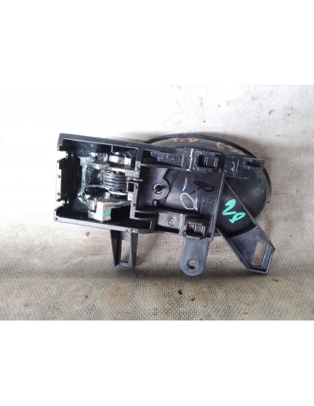 MANETA INTERIOR TRASERA DERECHA NISSAN MICRA (K13K/KK) - 196208