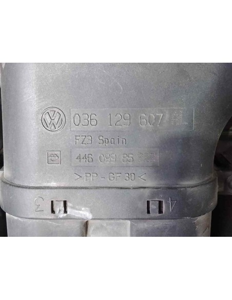 FILTRO AIRE SEAT IBIZA (6L1) - 188537