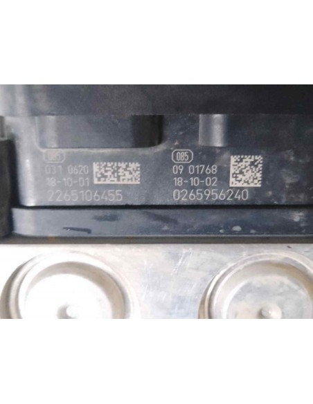 ABS CITROEN C3 AIRCROSS - 195065