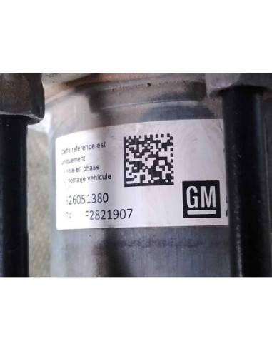 ABS CITROEN C3 AIRCROSS - 195065