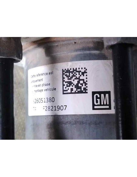 ABS CITROEN C3 AIRCROSS - 195065