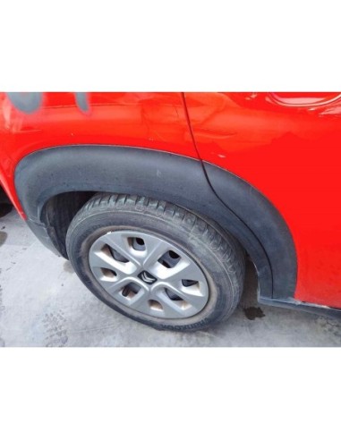 ALETIN TRASERO DERECHO CITROEN C3 AIRCROSS -...