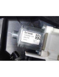 ELEVALUNAS DELANTERO DERECHO FIAT 500X (334) - 203543 2