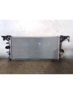 RADIADOR AGUA OPEL ASTRA K SPORTS TOURER - 215386