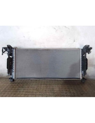 RADIADOR AGUA OPEL ASTRA K SPORTS TOURER - 215386