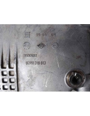 CARTER RENAULT KANGOO I (F/KC0) - 192585