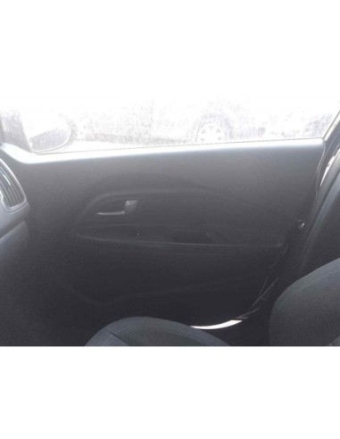 GUARNECIDO PUERTA DELANTERA DERECHA KIA RIO...