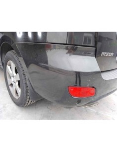PARAGOLPES TRASERO HYUNDAI SANTA FE (CM) - 196963 2
