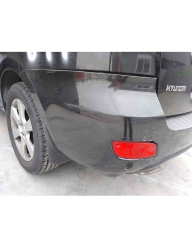 PARAGOLPES TRASERO HYUNDAI SANTA FE (CM) - 196963