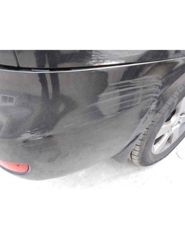 PARAGOLPES TRASERO HYUNDAI SANTA FE (CM) - 196963