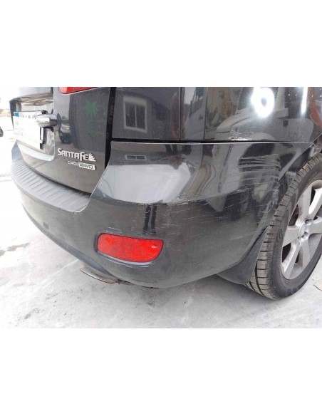 PARAGOLPES TRASERO HYUNDAI SANTA FE (CM) - 196963