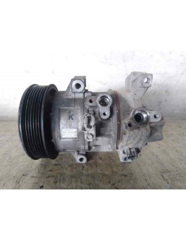 COMPRESOR AIRE ACONDICIONADO TOYOTA AVENSIS...