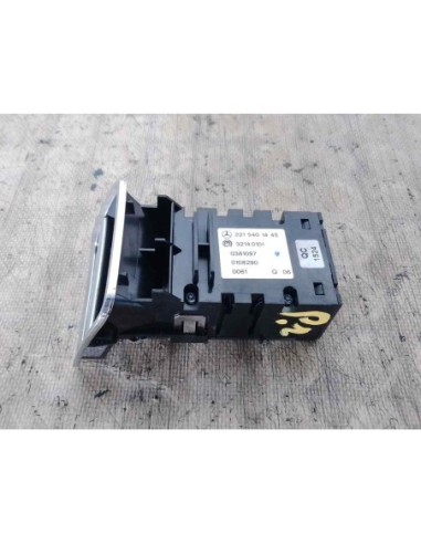 PALANCA FRENO MERCEDES-BENZ CLASE S (BM 221)...