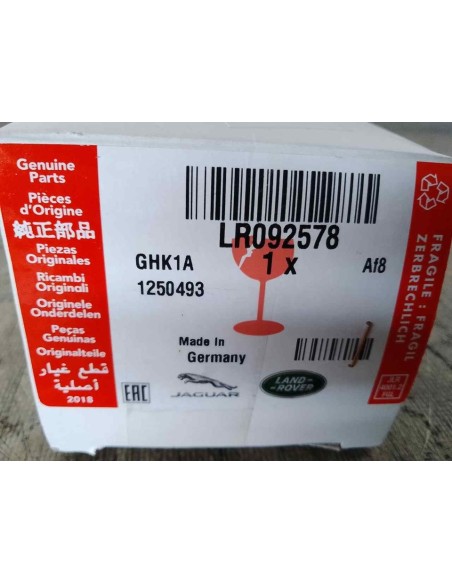 MANDO MULTIFUNCION LAND ROVER RANGE ROVER VELAR - 197700