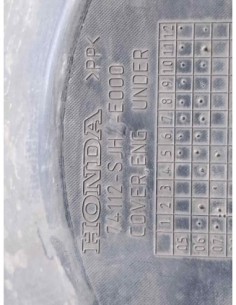 CUBRECARTER HONDA FR-V (BE) - 211398 2