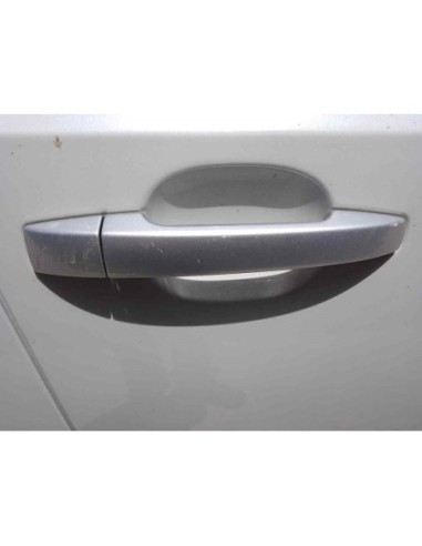 MANETA EXTERIOR DELANTERA DERECHA SUBARU...