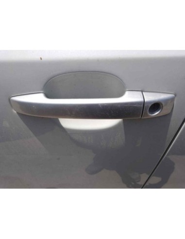 MANETA EXTERIOR DELANTERA IZQUIERDA SUBARU...