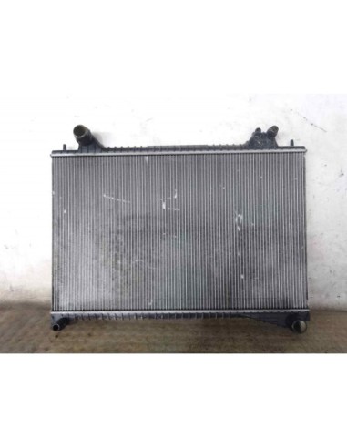 RADIADOR AGUA JAGUAR XF - 219521