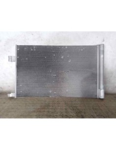 CONDENSADOR / RADIADOR  AIRE ACONDICIONADO JAGUAR XF -...