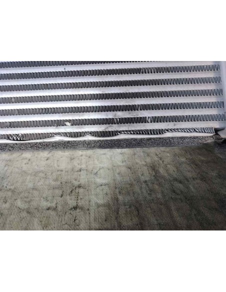 INTERCOOLER OPEL ASTRA K SPORTS TOURER - 215349