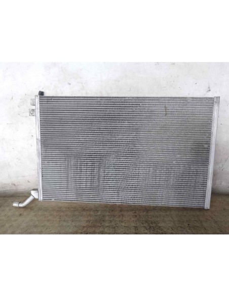 RADIADOR AGUA JAGUAR XF - 219522